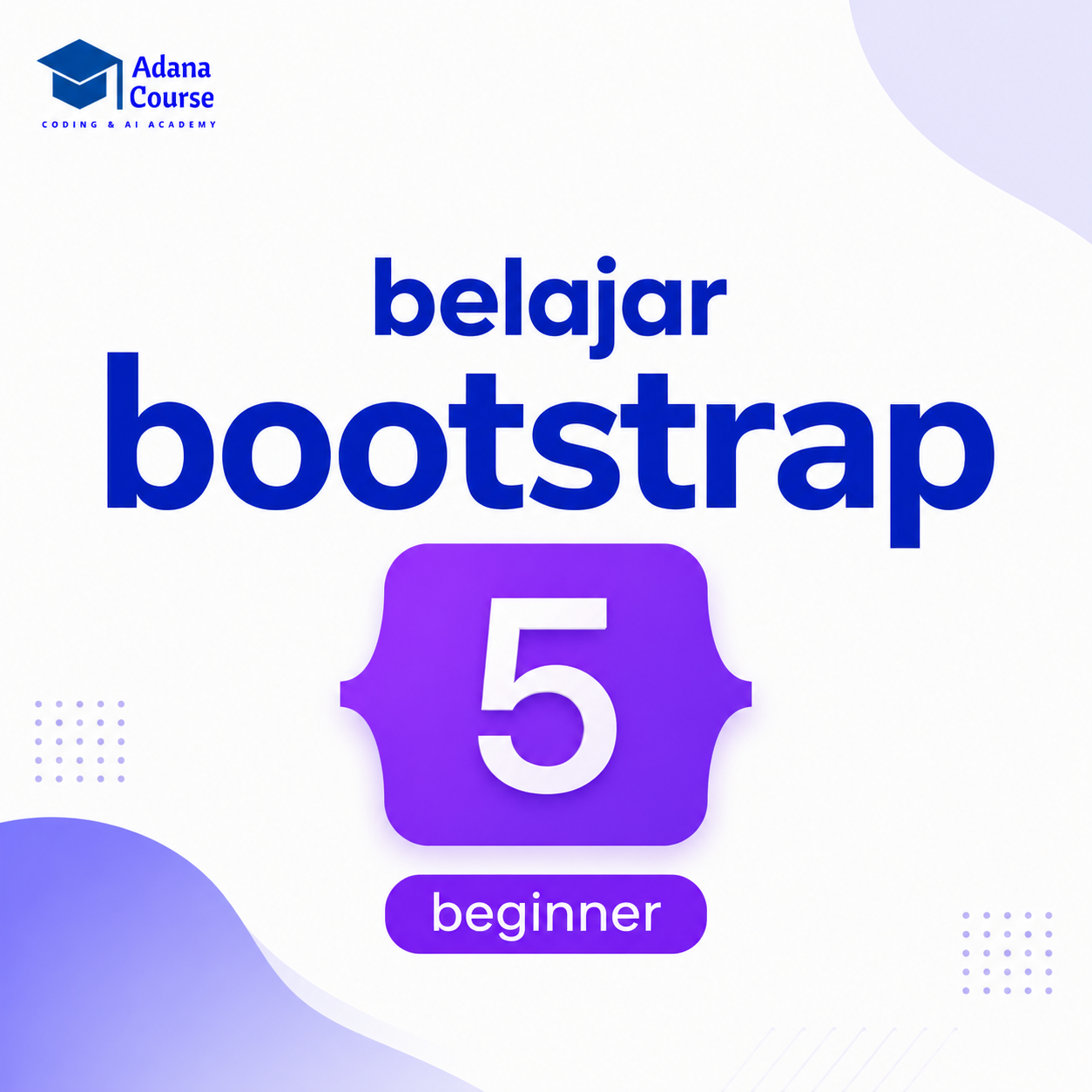 Bootstrap 5 foundation